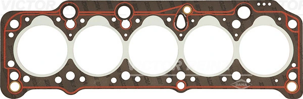 Gasket, cylinder head
